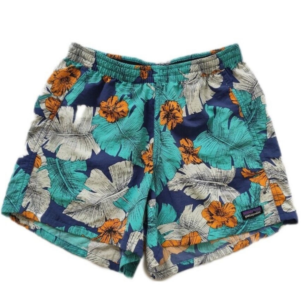 Patagonia Baggies Shorts women’s size M